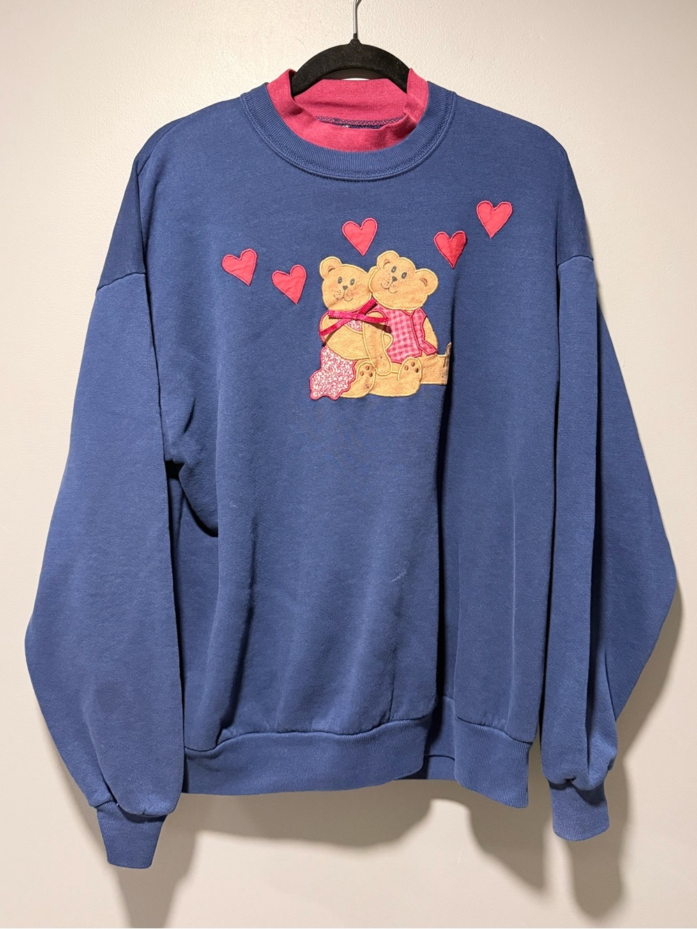 Vintage 90s crewneck